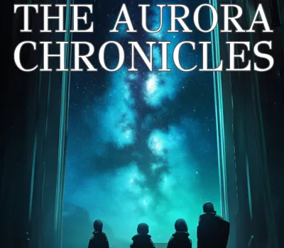 The Aurora Chronicles PC Steam CD Key