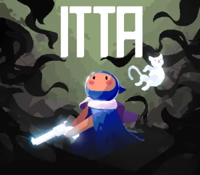 ITTA PC Steam CD Key (valid until November 2026)