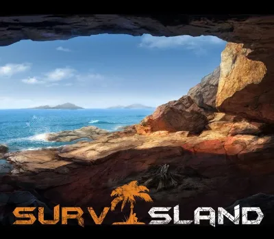 Survisland Steam Altergift