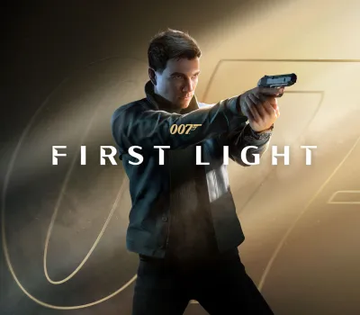 007 First Light Xbox Series X|S / PC Access