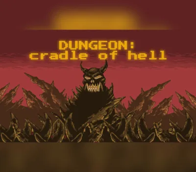 DUNGEON: Cradle of hell Steam CD Key