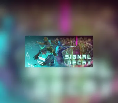 Signal Decay PC Steam Account
