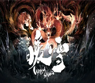 暖雪 Warm Snow XBOX One / Xbox Series X|S CD Key