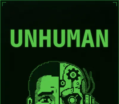 UNHUMAN PC Steam CD Key
