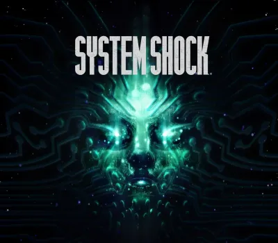 System Shock PS4/PS5 Account
