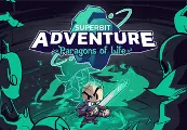 Super Bit Adventure: Paragons of Life Steam CD Key