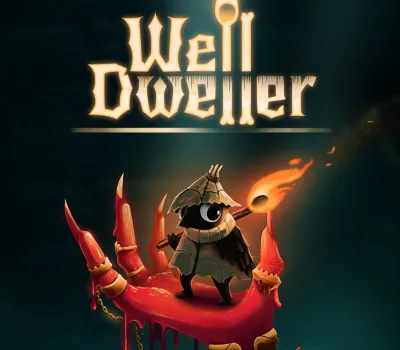 Well Dweller PC Steam CD Key