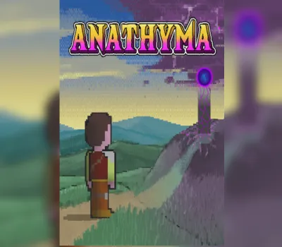Anathyma PC Steam CD Key