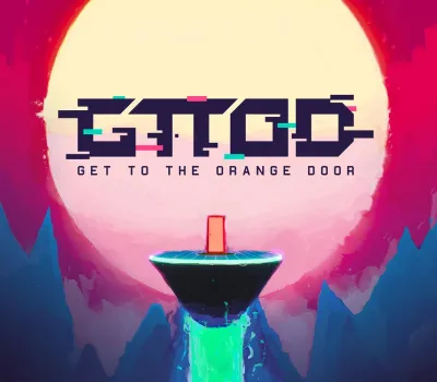 Get To The Orange Door Steam CD Key