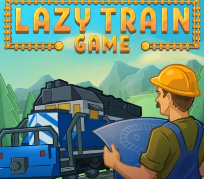 Lazy Train Game PC Steam CD Key