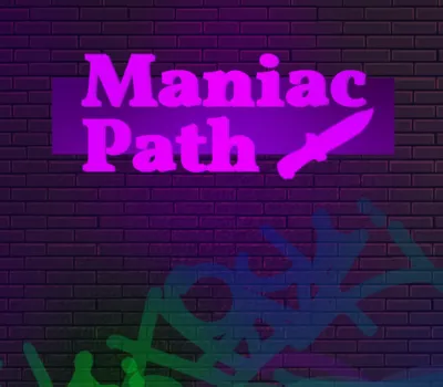 Maniac Path PC Steam CD Key