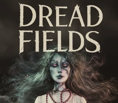 Dread Fields PC Steam CD Key