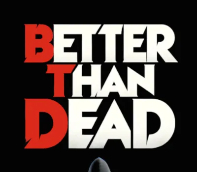 Better Than Dead PC Steam Altergift