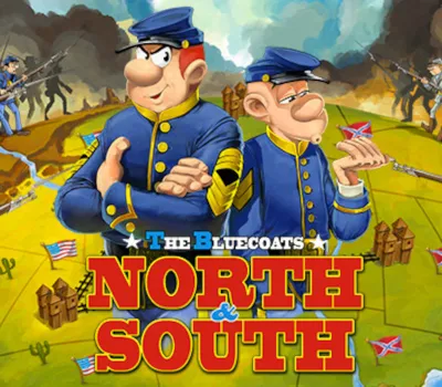 North & South PC GOG CD Key