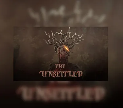 The Unsettled Steam CD Key