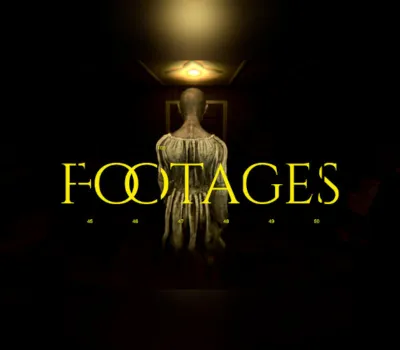 Footage PC Steam CD Key