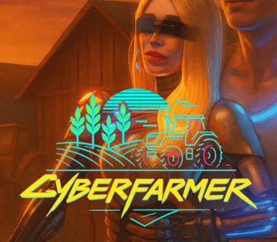 Cyber Farmer PC Steam CD Key