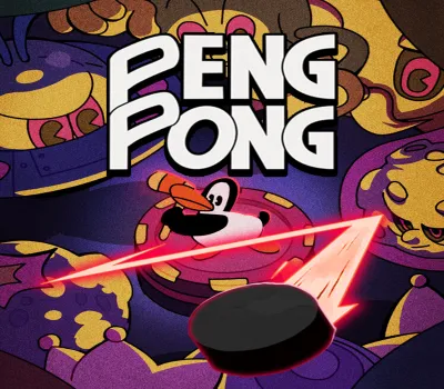 PengPong PC Steam CD Key