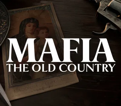 Mafia: The Old Country PS5 Account