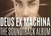 Deus Ex Machina GOTY - The Soundtrack DLC PC Steam CD Key
