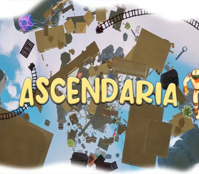Ascendaria PC Steam CD Key