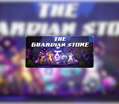 The Guardian Stone Steam CD Key