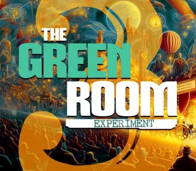The Green Room Experiment (Episode 3) PC Steam CD Key