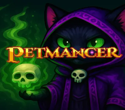 Petmancer PC Steam CD Key