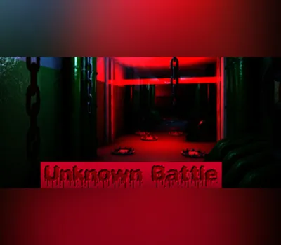 Unknown Battle PC Steam CD Key