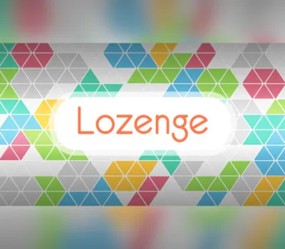 Lozenge PC Steam CD Key