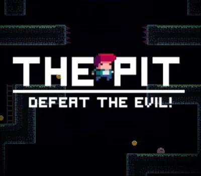 The Pit Steam CD Key