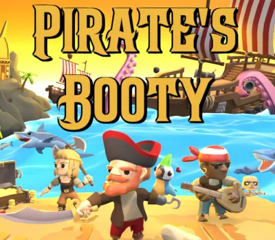 Pirate's Booty PC Steam CD Key