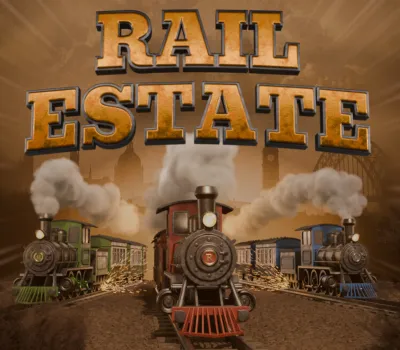 Rail Estate PC Steam CD Key