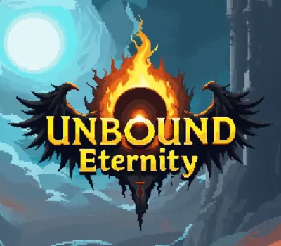 Unbound Eternity PC Steam CD Key