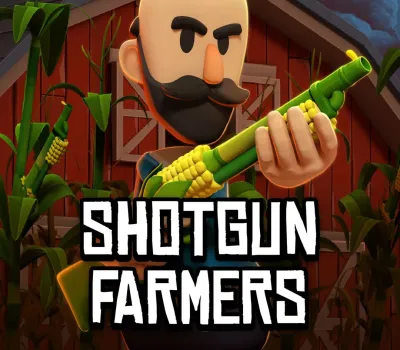 Shotgun Farmers PC Steam CD Key (valid until April 2027)