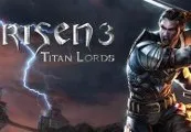 Risen 3: Titan Lords First Edition CD Steam CD Key