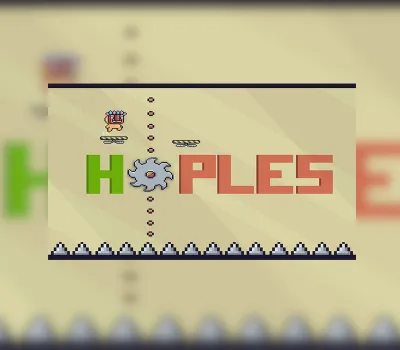 Hoples Steam CD Key