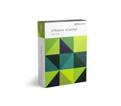 VMware vCenter Server 7 Essentials EU