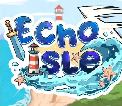Echo Isle PC Steam CD Key