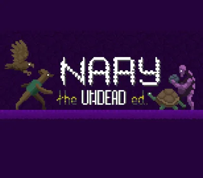 Nary PC Steam CD Key