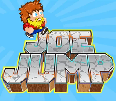 Joe Jump Impossible Quest PC Steam CD Key