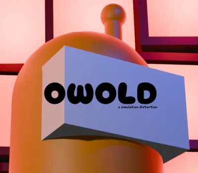 Owold : A simulation distortion PC Steam CD Key