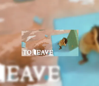 To Leave Steam CD Key