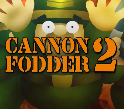 Cannon Fodder 2 GOG CD Key