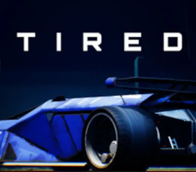 Tired PC Steam CD Key