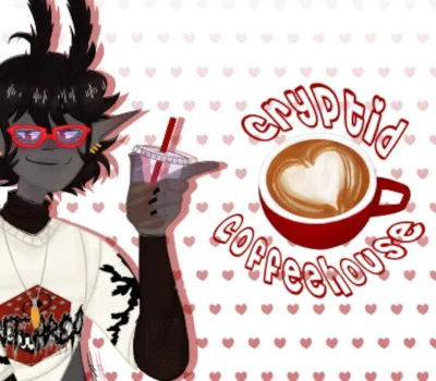 Cryptid Coffeehouse XBOX One / Xbox Series X|S Account
