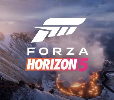 Forza Horizon 5 Windows 10/11 Account