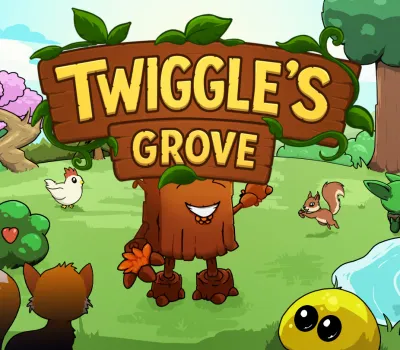 Twiggle's Grove PC Steam CD Key