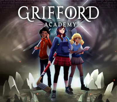 Grifford Academy PC Steam CD Key