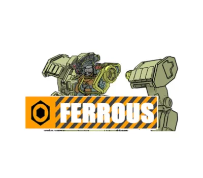 Ferrous Digital Edition PC Steam CD Key